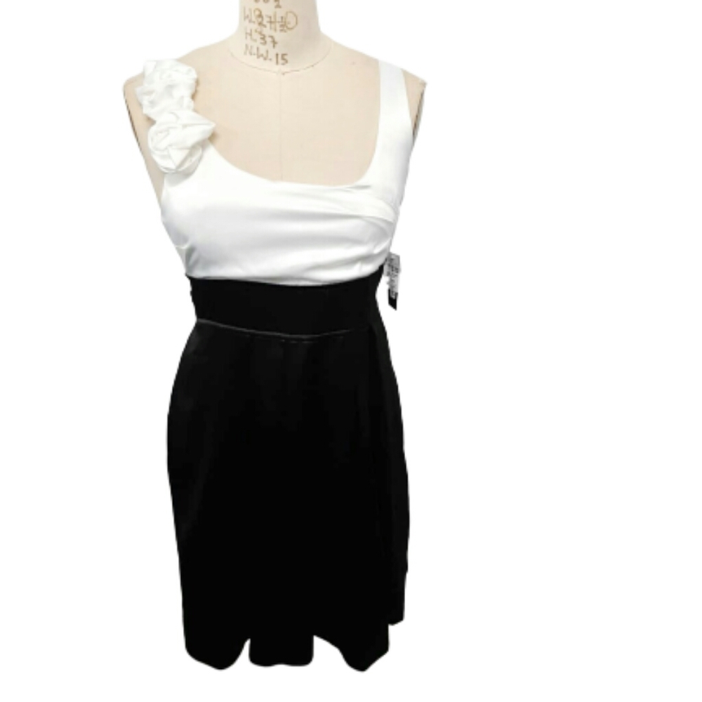 G.L.A.M Party dress